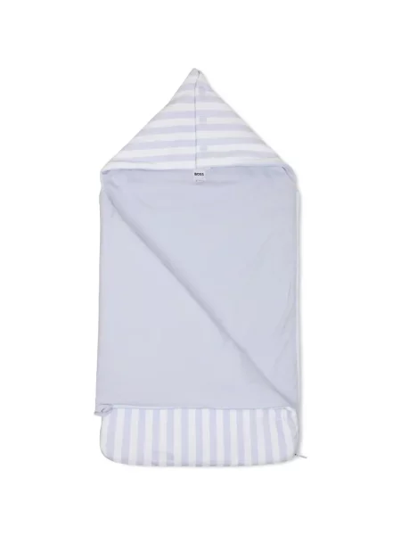 Torba dziecięca Bosswear niebieska
