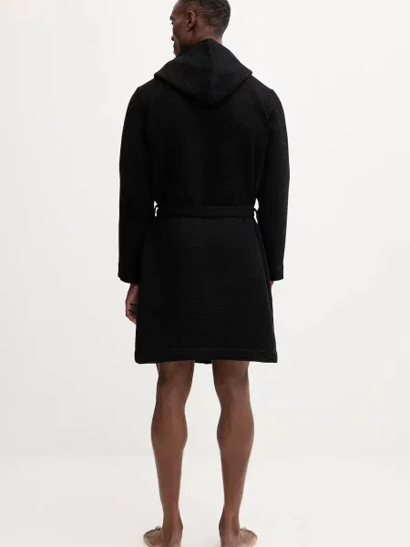 Халат Cristiano Ronaldo чорний