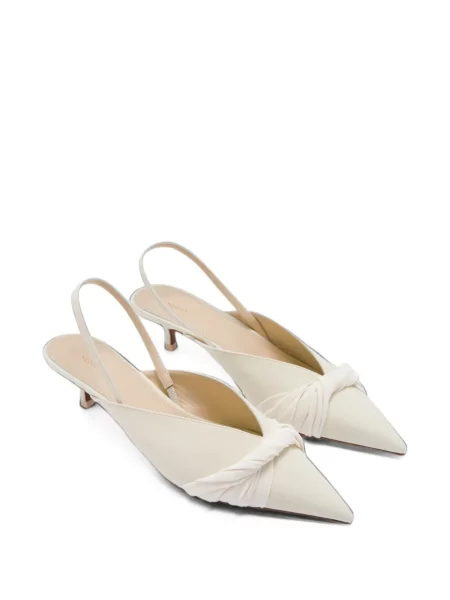 Pantofi cu toc Neous slingback
