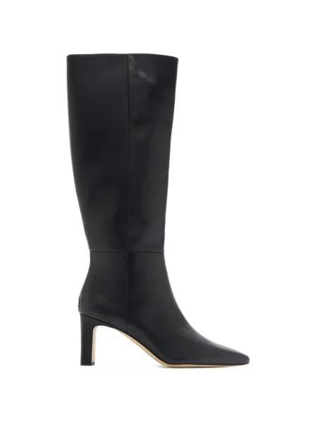 Botine Sam Edelman din piele negru