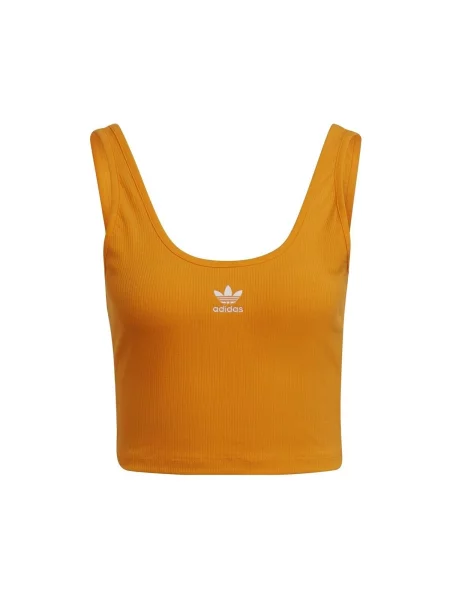 Top Adidas galben