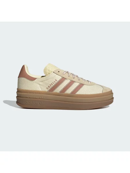 BOTY GAZELLE BOLD bílé