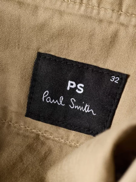 Pantaloni Ps Paul Smith