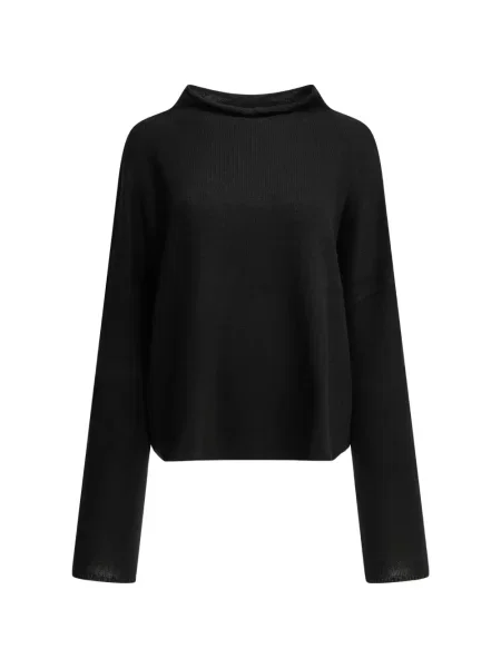 Pulover Lisa Yang negru