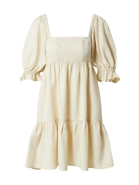 EDITED Rochie Dafne' bej