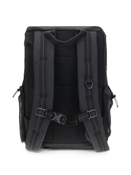 Rucsac Parajumpers cu cataramă negru