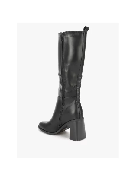 Pantofi La Modeuse negru