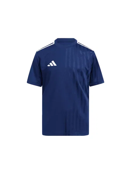Tricou Adidas albastru