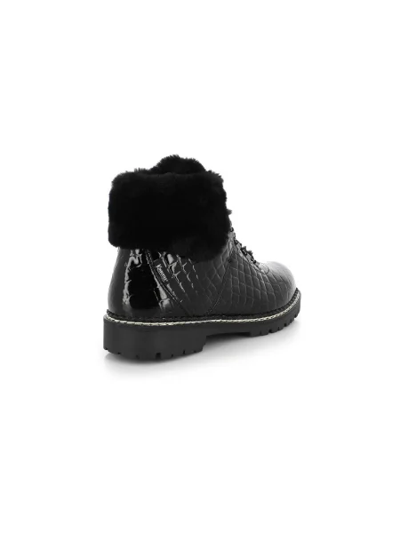 Pantofi Kimberfeel negru