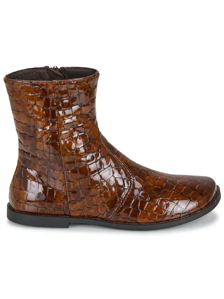 Pantofi Art maro