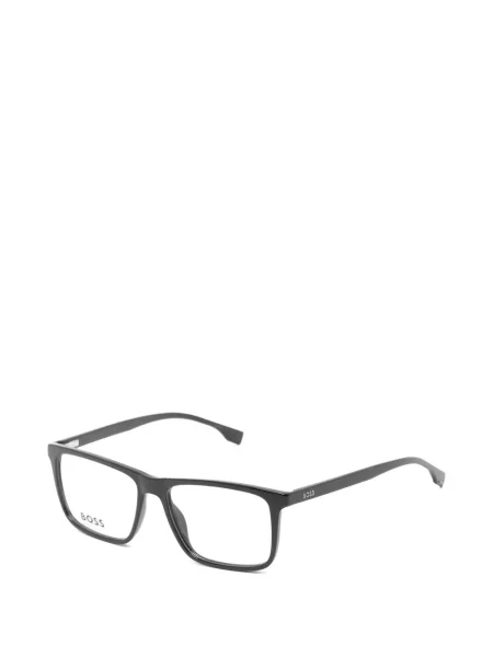 Ochelari de soare Boss negru