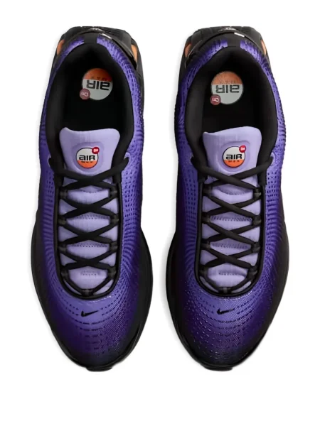 Sneakerși Nike Air Max negru