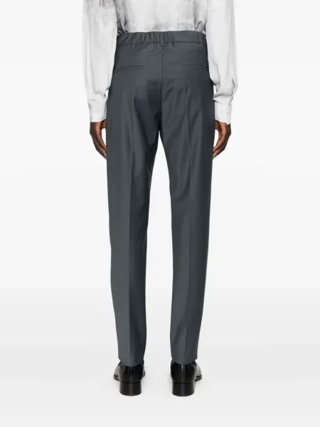 Pantaloni Patrizia Pepe gri