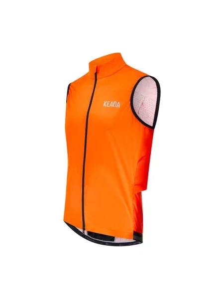 Kamizelka Keada Sports pomarańczowa