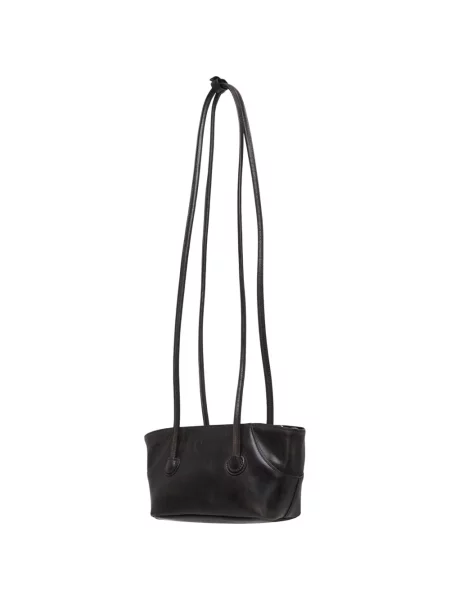 Δερμάτινη τσάντα shopper Marge Sherwood καφέ
