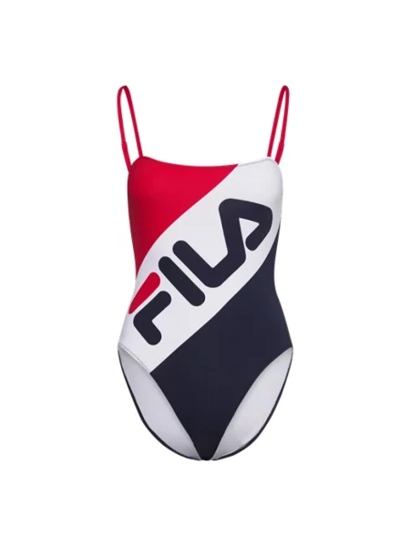 Stroj jednoczęściowy Fila