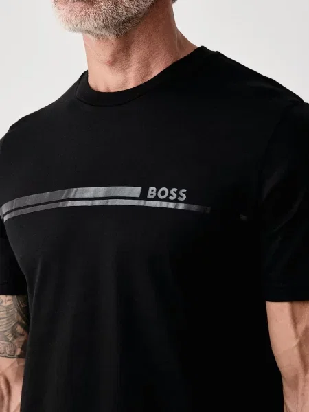 Футболка Boss