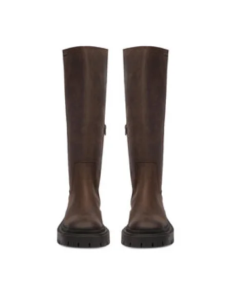 G-Star Raw Csizma barna