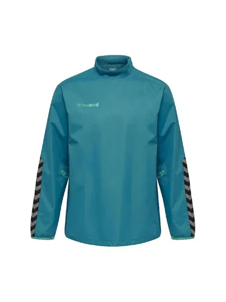 Vestă Hummel albastru