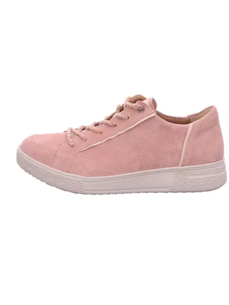 Sneakersy Hartjes różowe