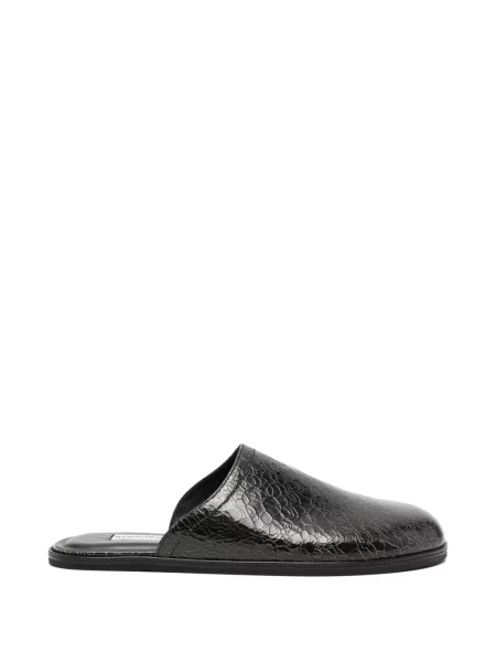 Pantofi loafer Namacheko negru