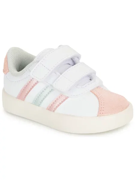 Superge adidas Vl Court Cf I bela
