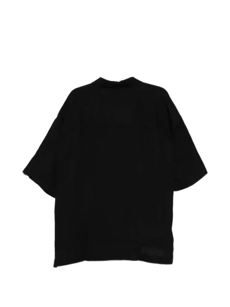 Cămașă Forme D'expression de in negru