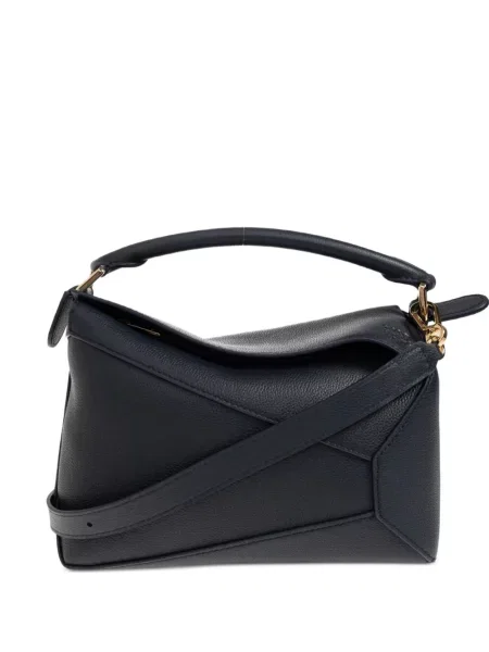 Geantă shopper Loewe albastru
