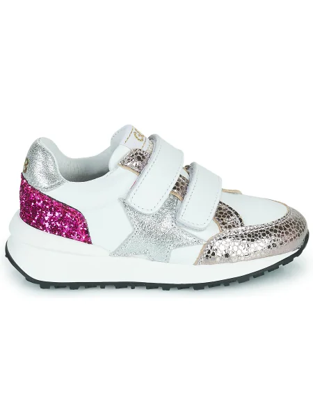 Pantofi copii Gbb alb