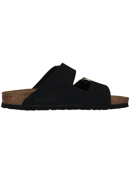 Pantofi Birkenstock negru