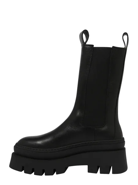 Copenhagen Ghete chelsea negru