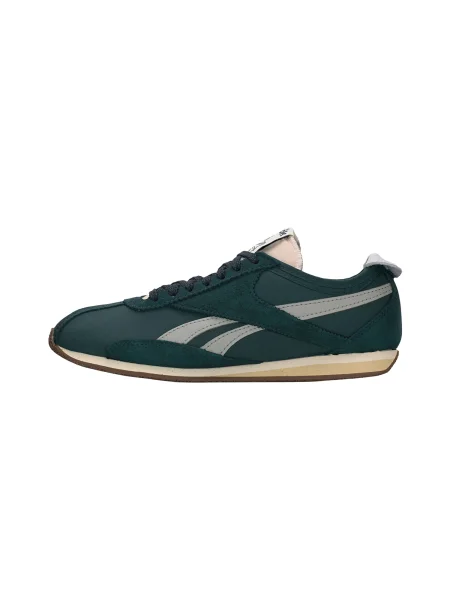 Sneakerși Reebok gri