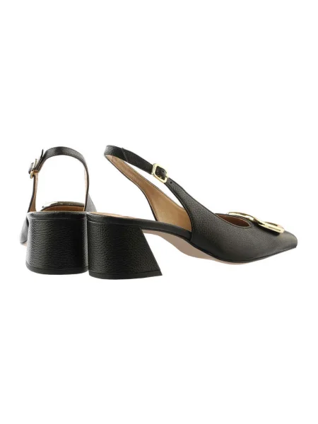 Pantofi Högl negru
