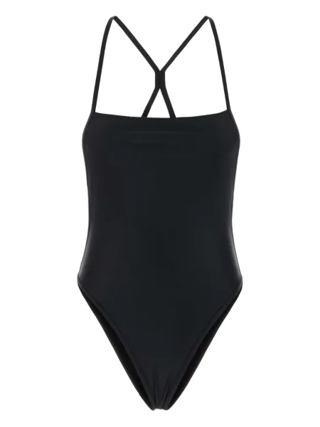 Costum de baie Marine Serre negru