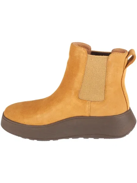 Pantofi Fitflop maro