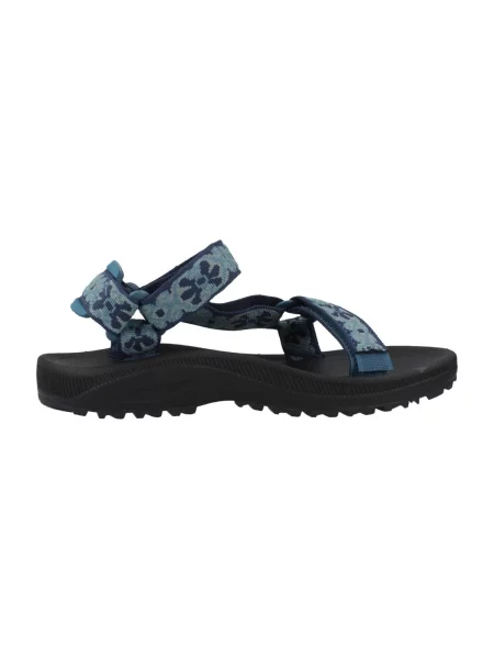 Pantofi Teva albastru