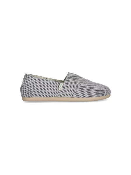Espadrile Paez plava