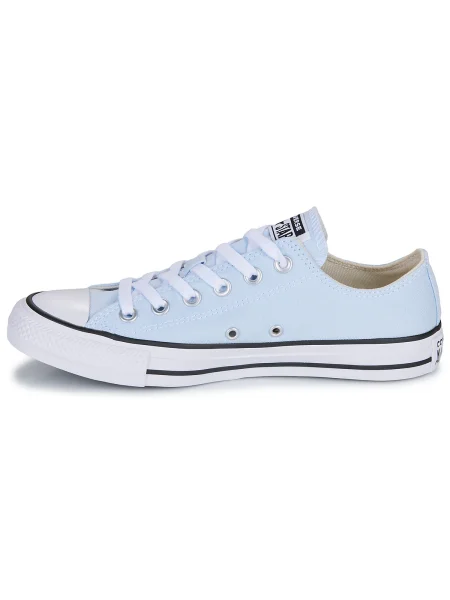 Pantofi Converse albastru