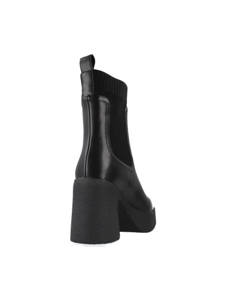 Pantofi Noa Harmon negru