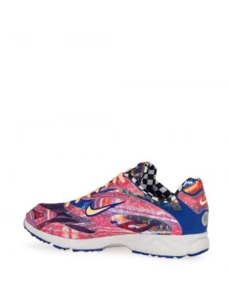 Tenisky Nike Zoom červené