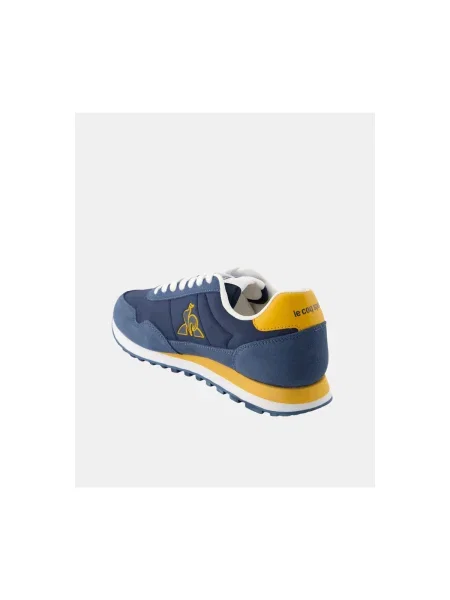 Tenisky Le Coq Sportif modrá