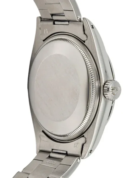 Часовници Rolex черно