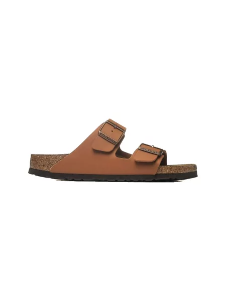 Pantofi Birkenstock maro