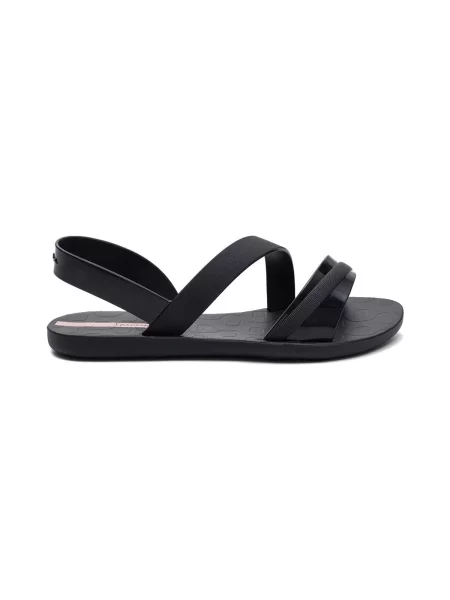 Ipanema sandale za žene VIBRANT SAND crna