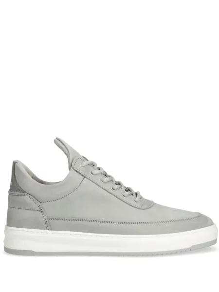 Sneakerși Filling Pieces gri
