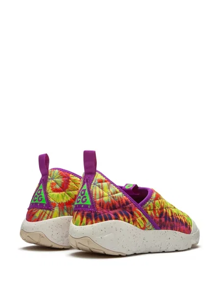 Tenisky Nike bílé