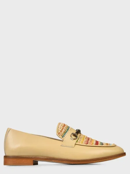 Лофери Helena Soretti бежеві