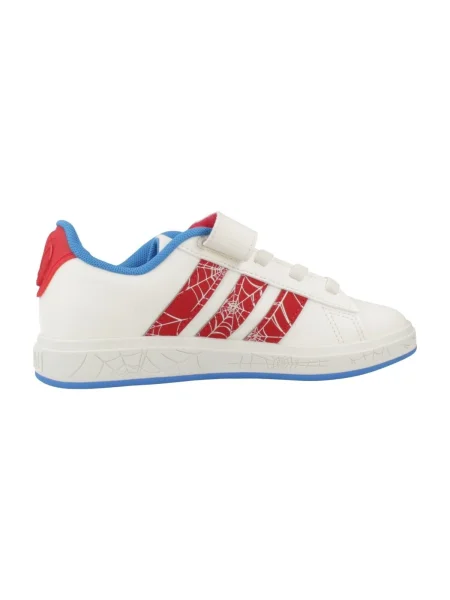 Tenisky Adidas biela