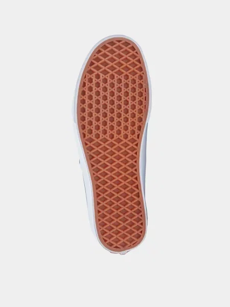 Кеды Vans черные
