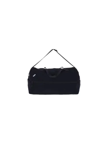 Torba sportowa 4F czarna